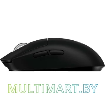 Игровая мышь Logitech G Pro X Superlight (черный) картинка 3